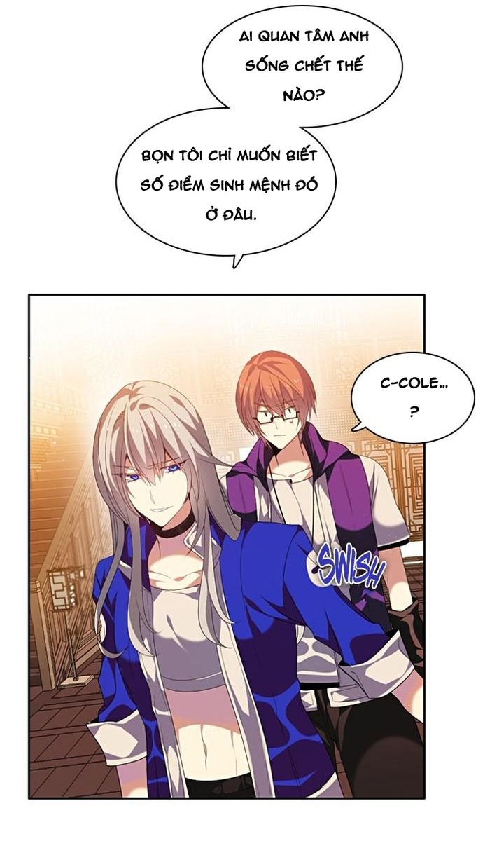 Zero Game: Chapter 171