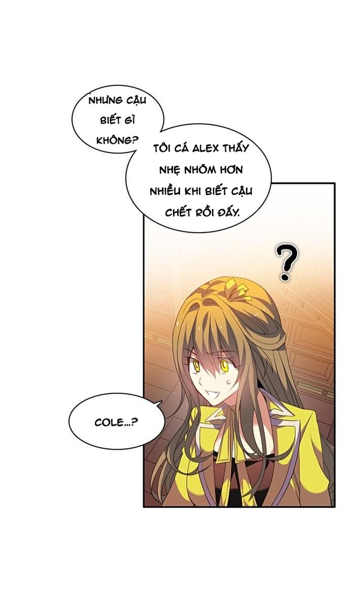 Zero Game: Chapter 171