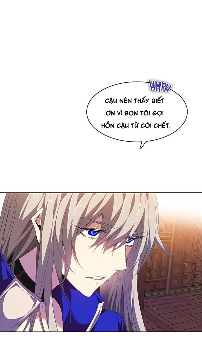 Zero Game: Chapter 171