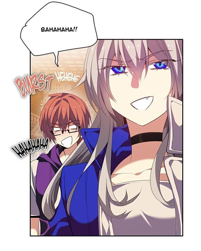 Zero Game: Chapter 171