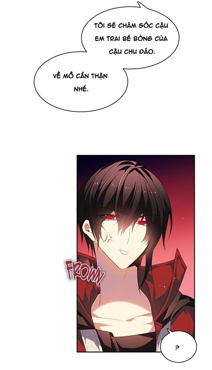 Zero Game: Chapter 171