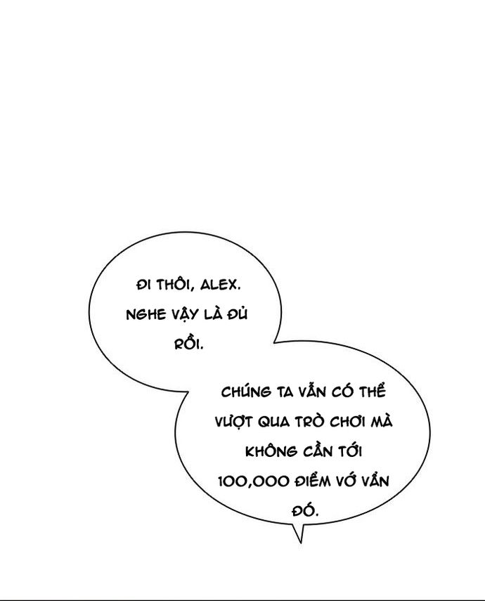 Zero Game: Chapter 171