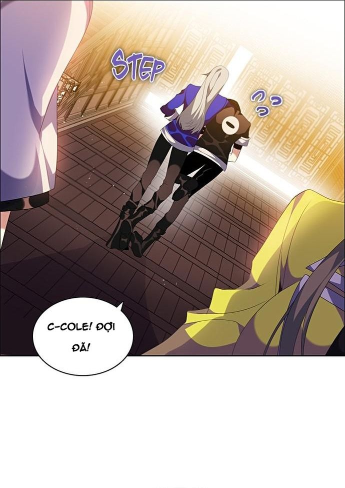 Zero Game: Chapter 171