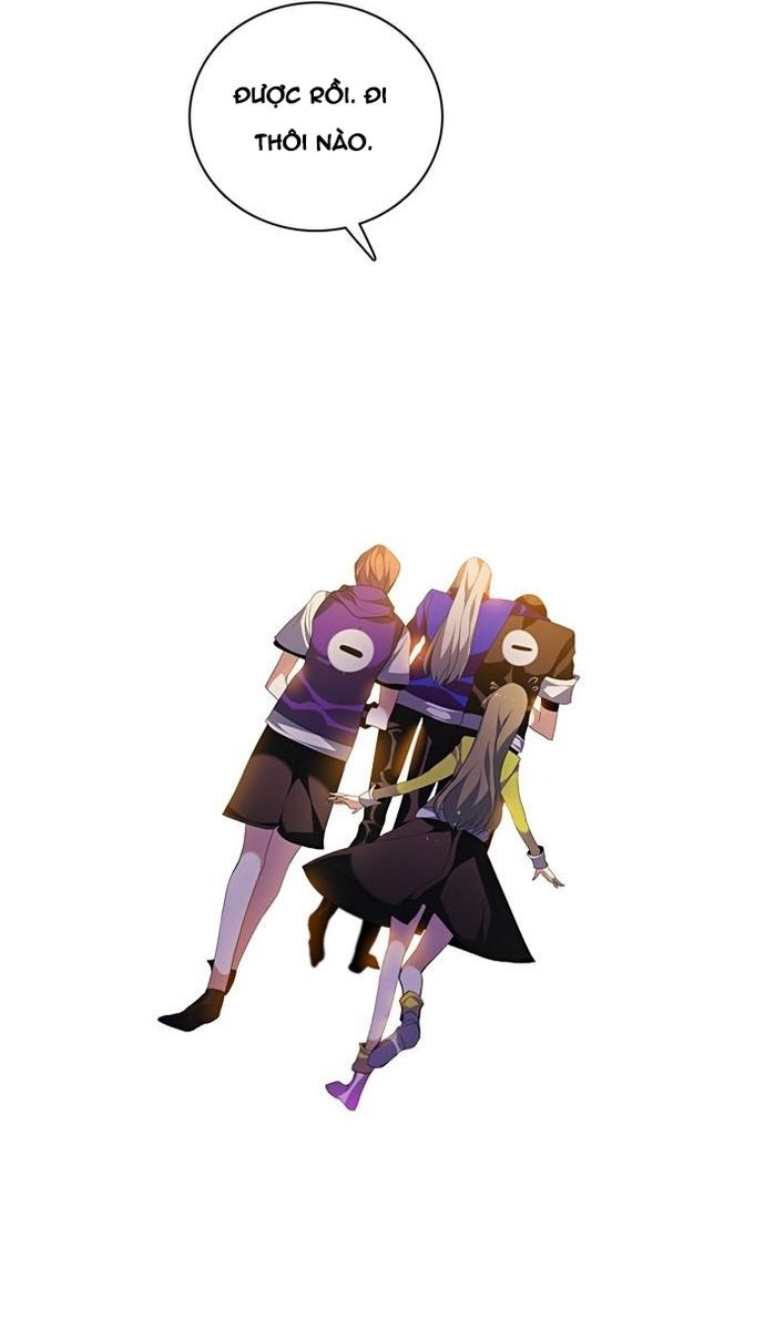 Zero Game: Chapter 171