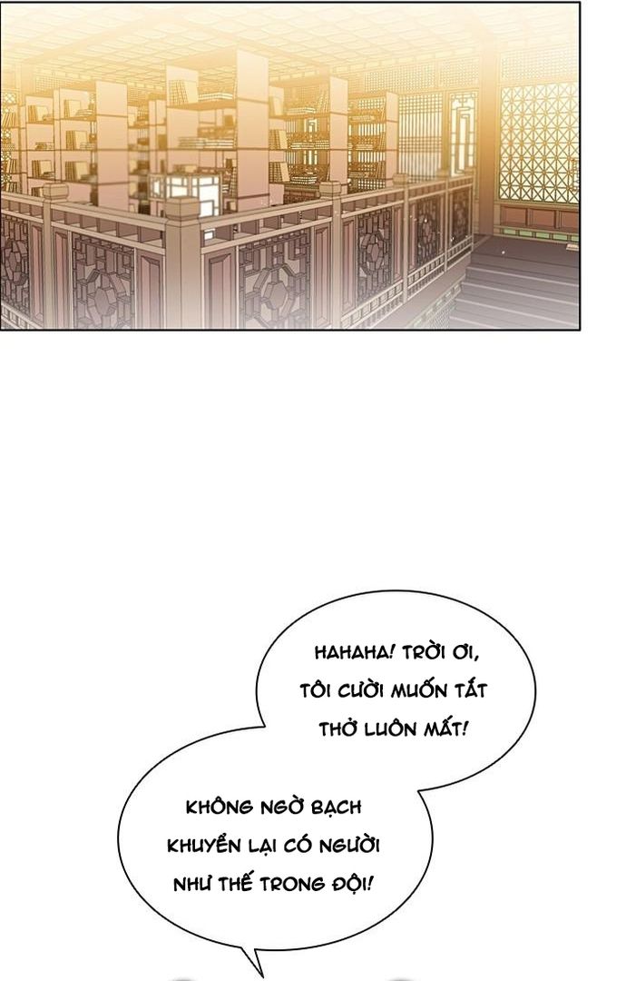 Zero Game: Chapter 171