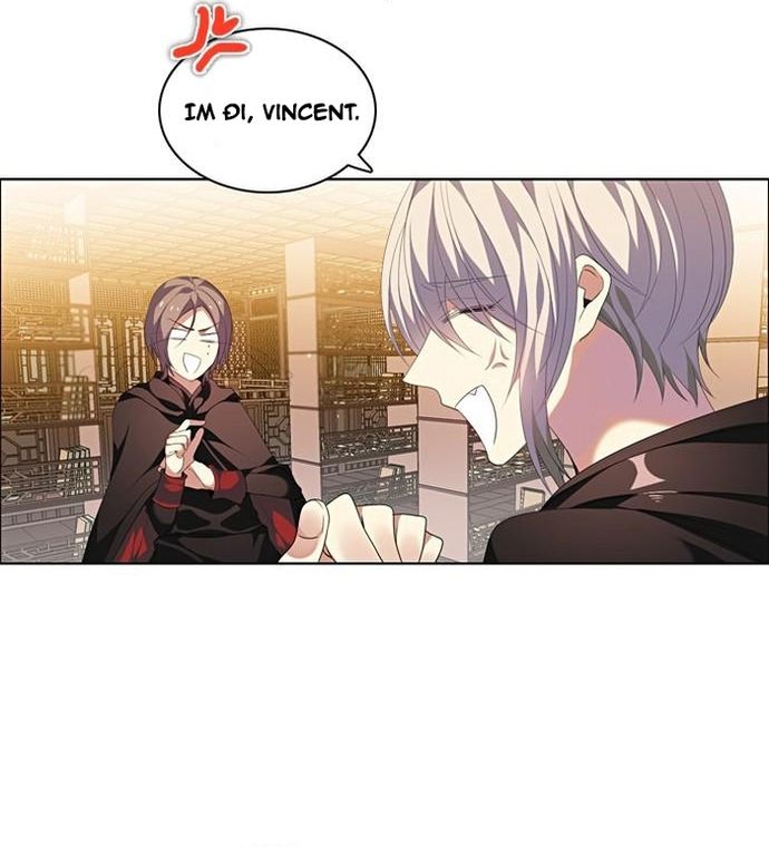 Zero Game: Chapter 171
