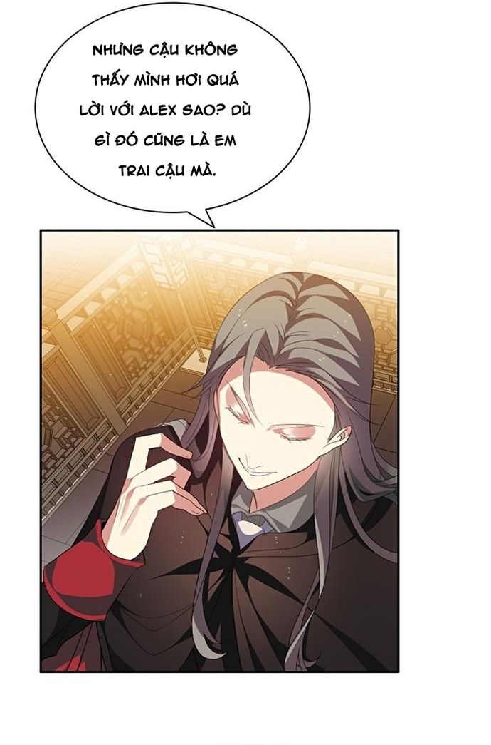 Zero Game: Chapter 171