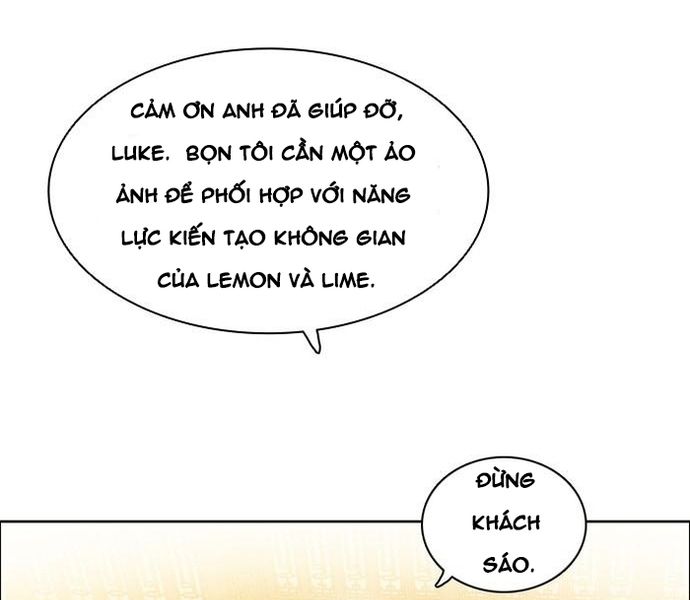 Zero Game: Chapter 171
