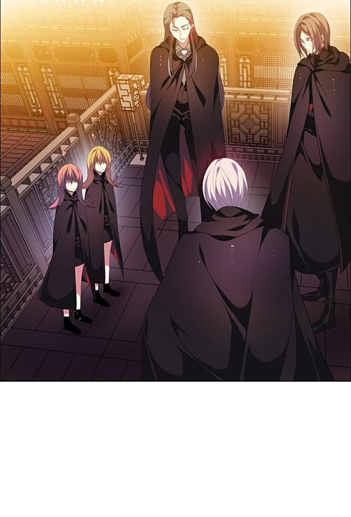 Zero Game: Chapter 171