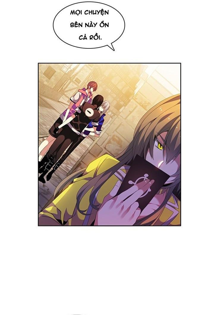 Zero Game: Chapter 171