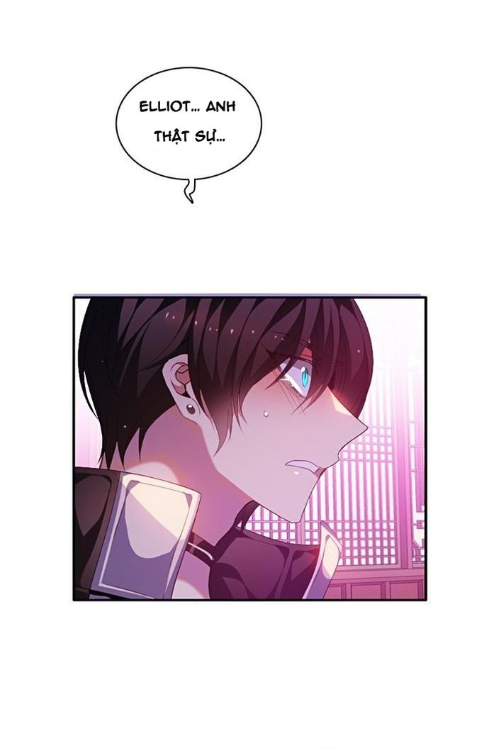 Zero Game: Chapter 171