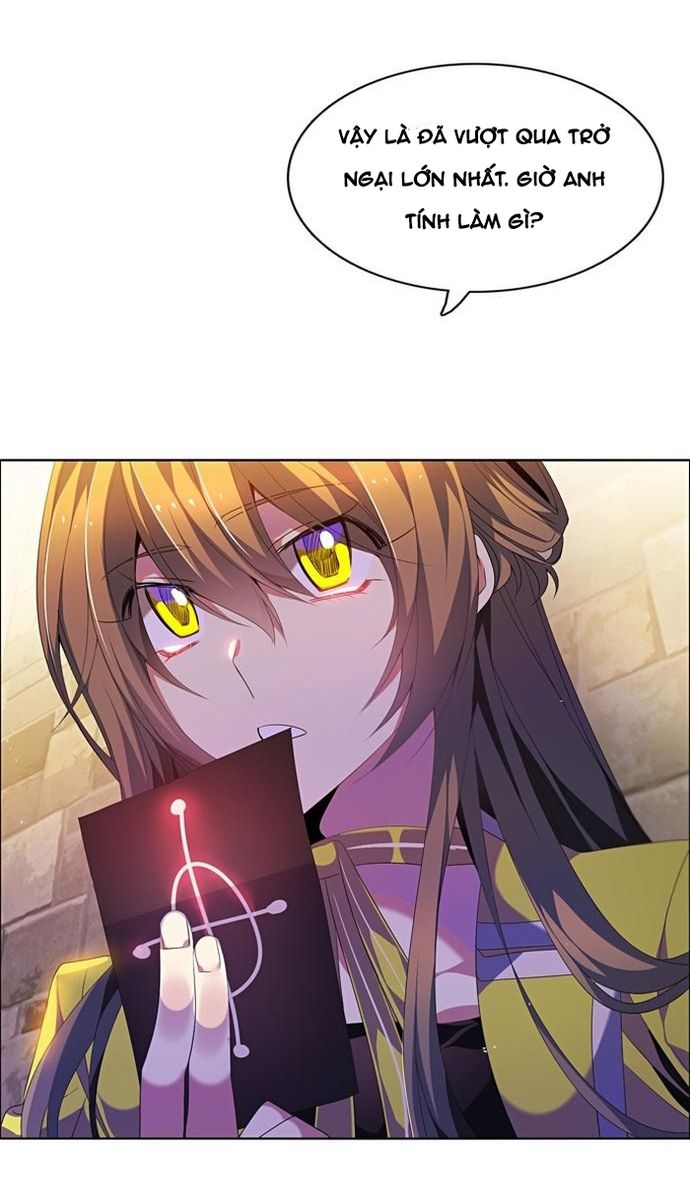 Zero Game: Chapter 171