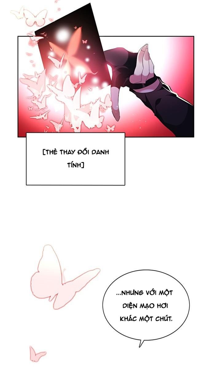 Zero Game: Chapter 171