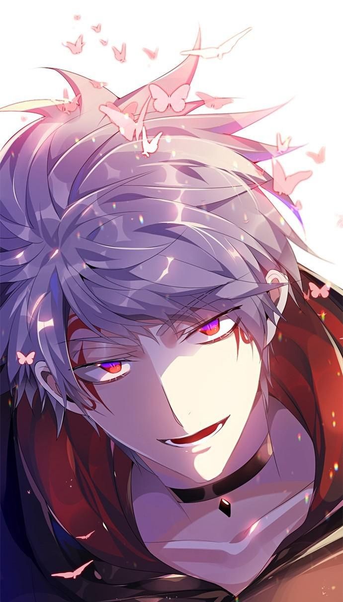 Zero Game: Chapter 171