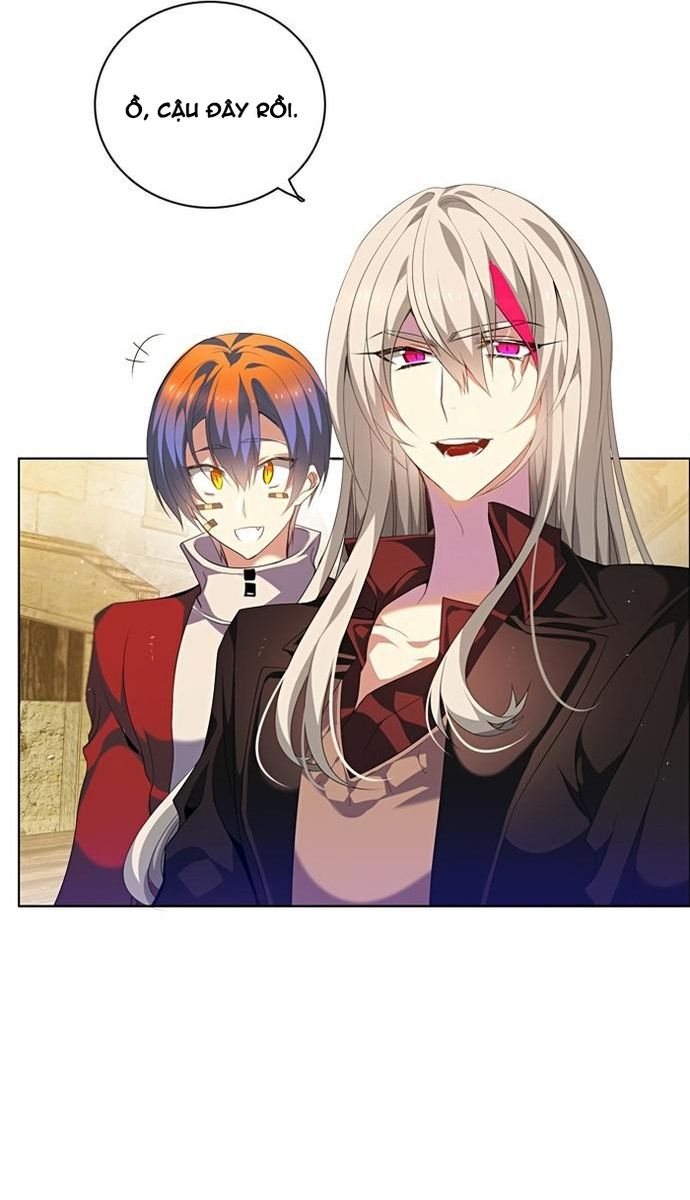 Zero Game: Chapter 172