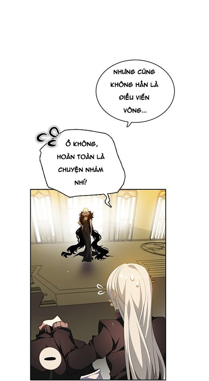 Zero Game: Chapter 172