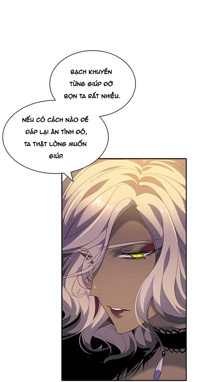 Zero Game: Chapter 172