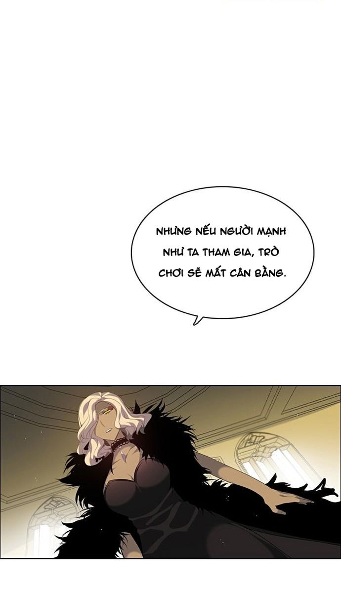 Zero Game: Chapter 172