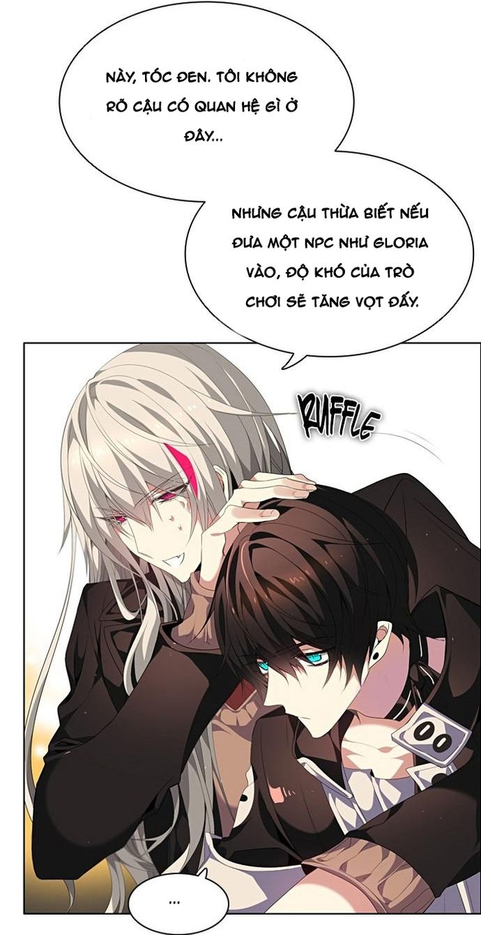 Zero Game: Chapter 172