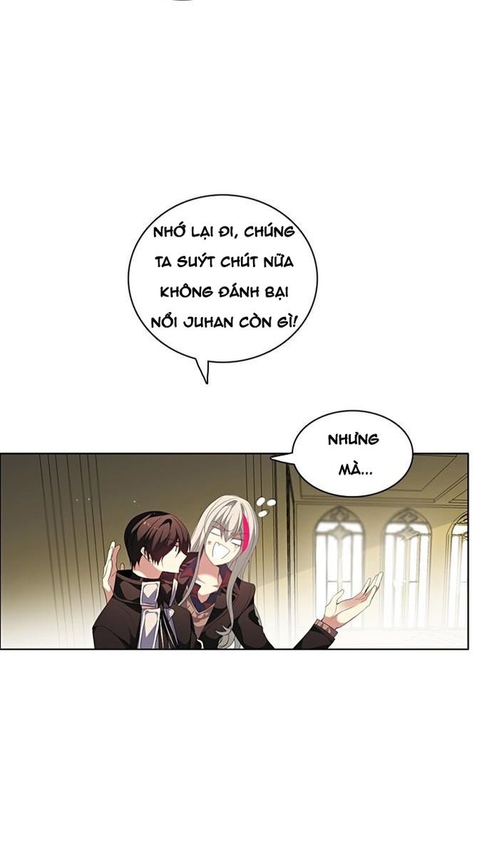 Zero Game: Chapter 172
