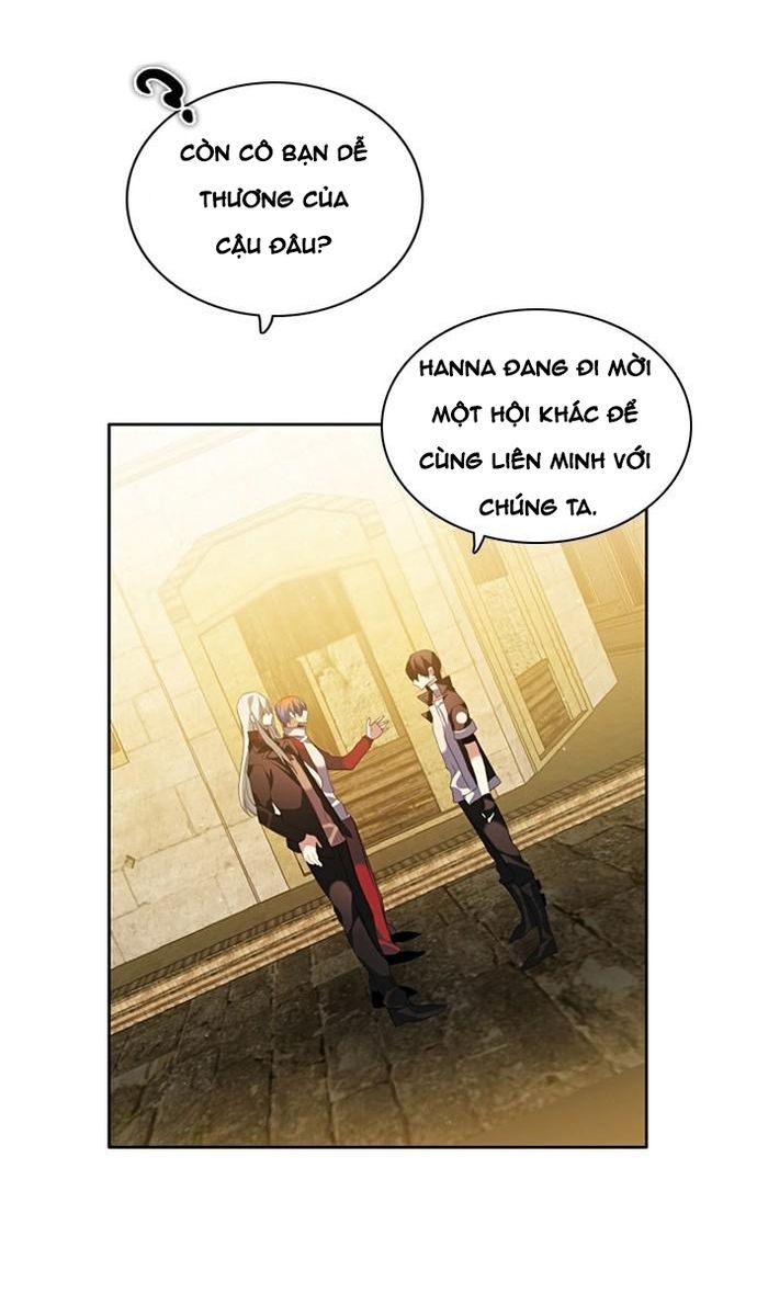 Zero Game: Chapter 172
