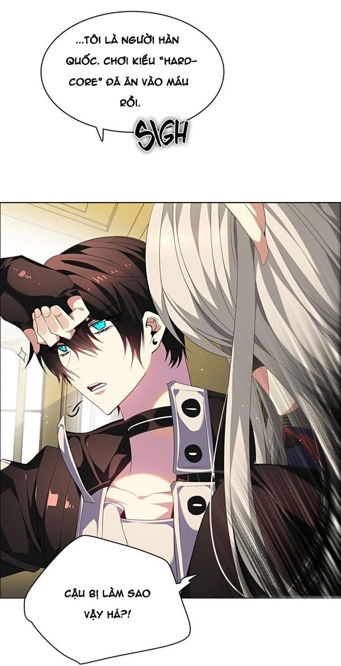 Zero Game: Chapter 172
