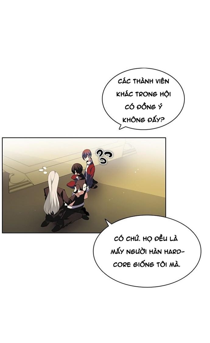 Zero Game: Chapter 172