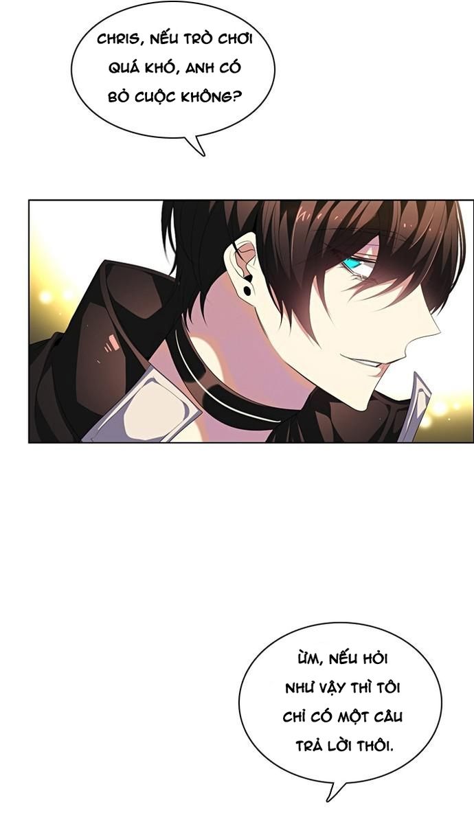 Zero Game: Chapter 172