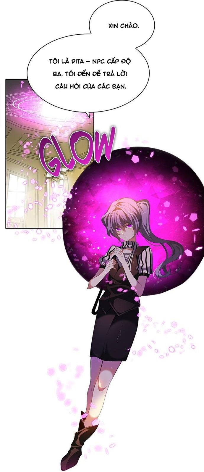 Zero Game: Chapter 172