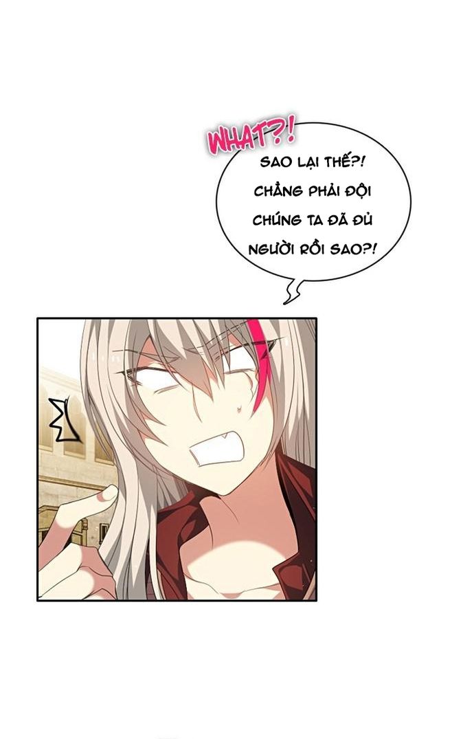Zero Game: Chapter 172