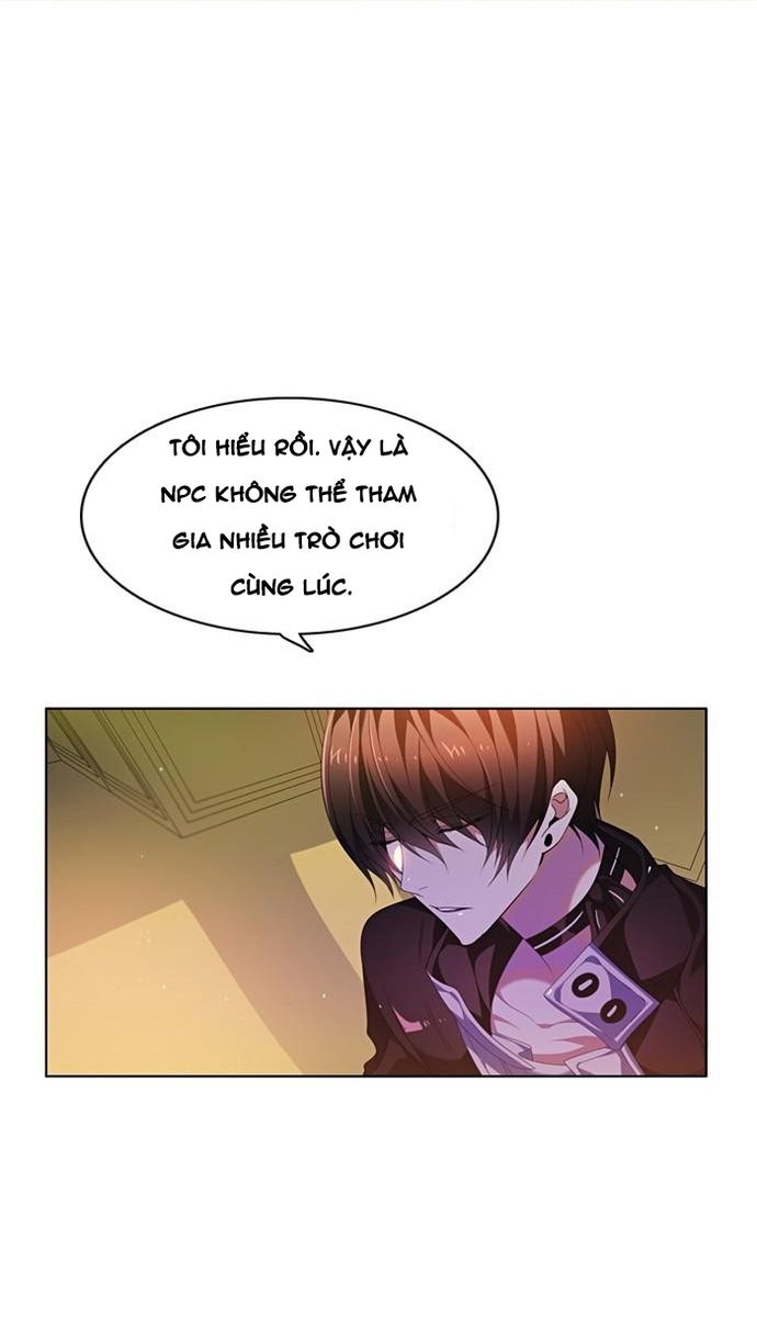 Zero Game: Chapter 172