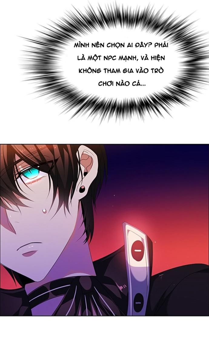 Zero Game: Chapter 172