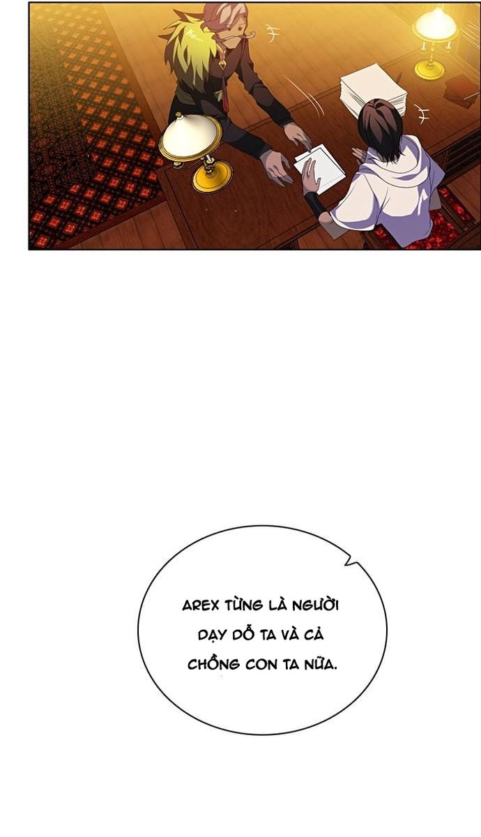 Zero Game: Chapter 172