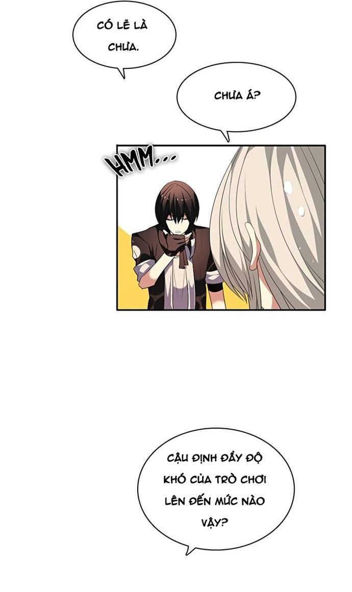Zero Game: Chapter 172