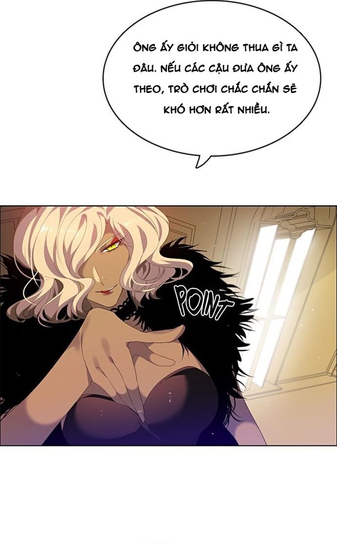 Zero Game: Chapter 172
