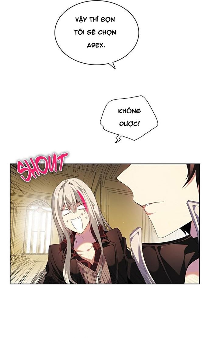 Zero Game: Chapter 172