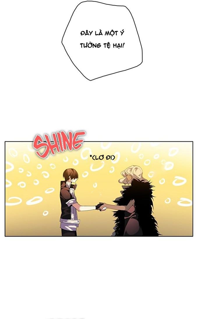 Zero Game: Chapter 172