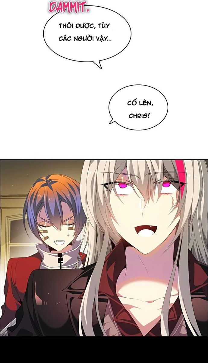 Zero Game: Chapter 172