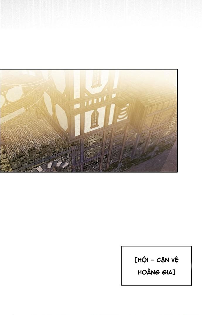 Zero Game: Chapter 172