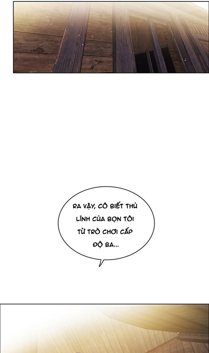 Zero Game: Chapter 172