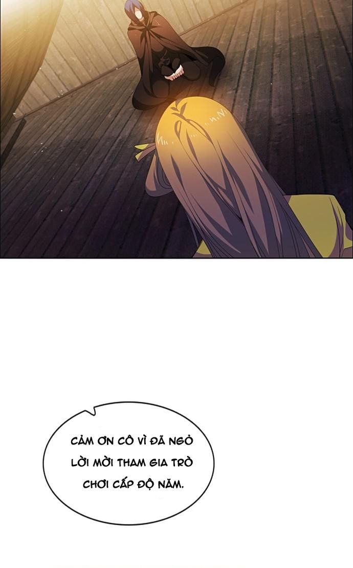 Zero Game: Chapter 172