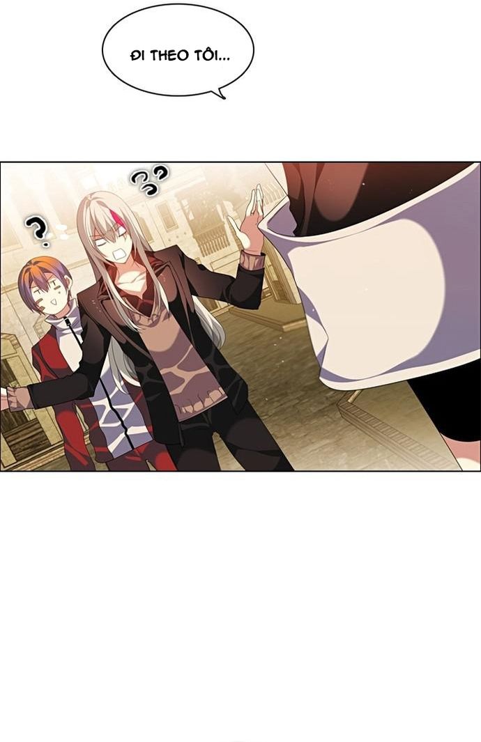 Zero Game: Chapter 172