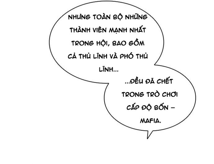 Zero Game: Chapter 172