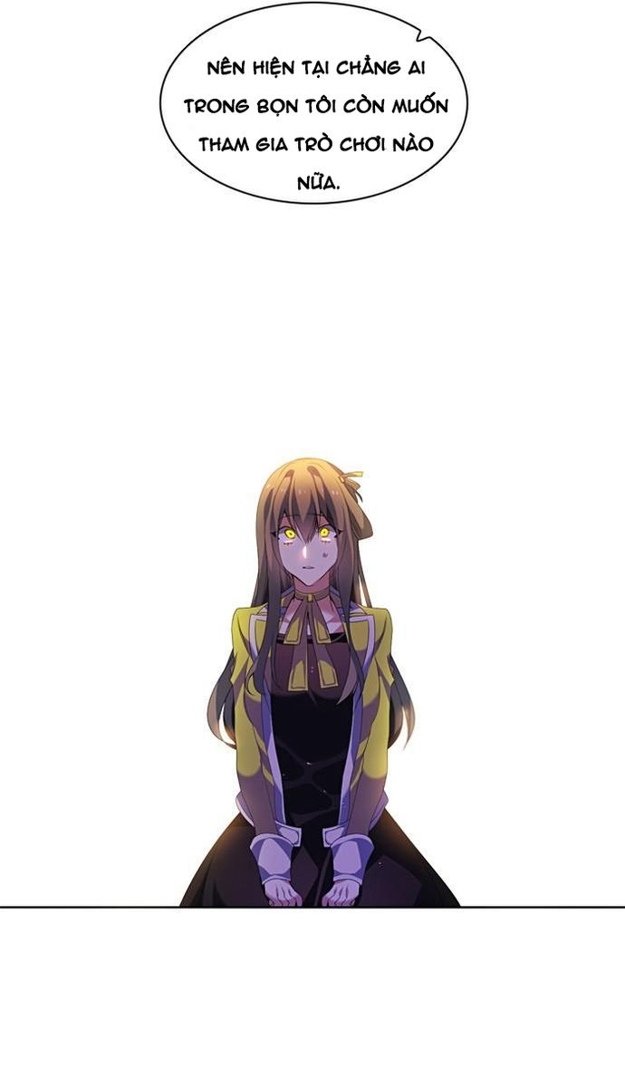 Zero Game: Chapter 172