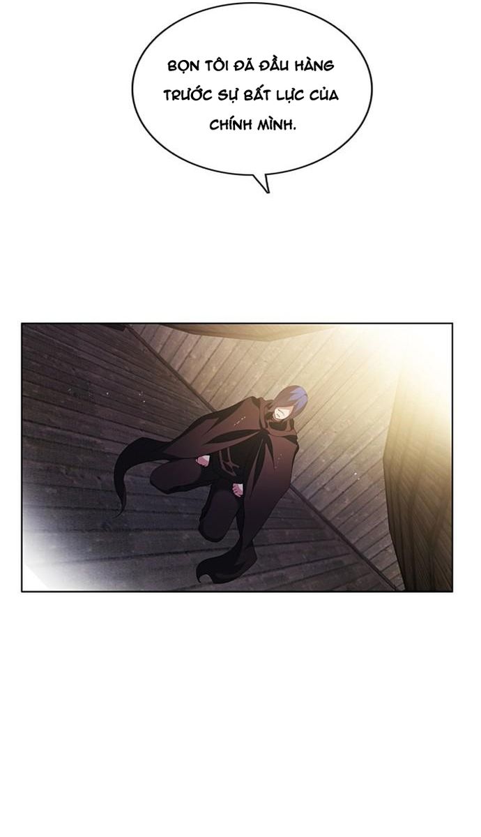 Zero Game: Chapter 172