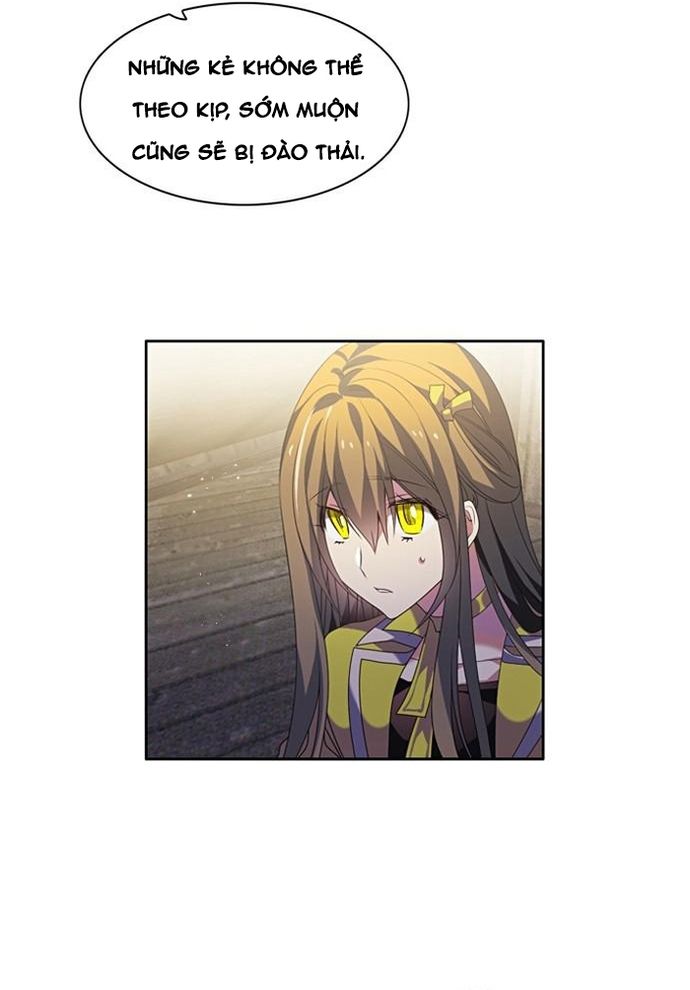 Zero Game: Chapter 172