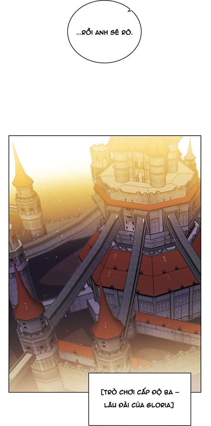 Zero Game: Chapter 172