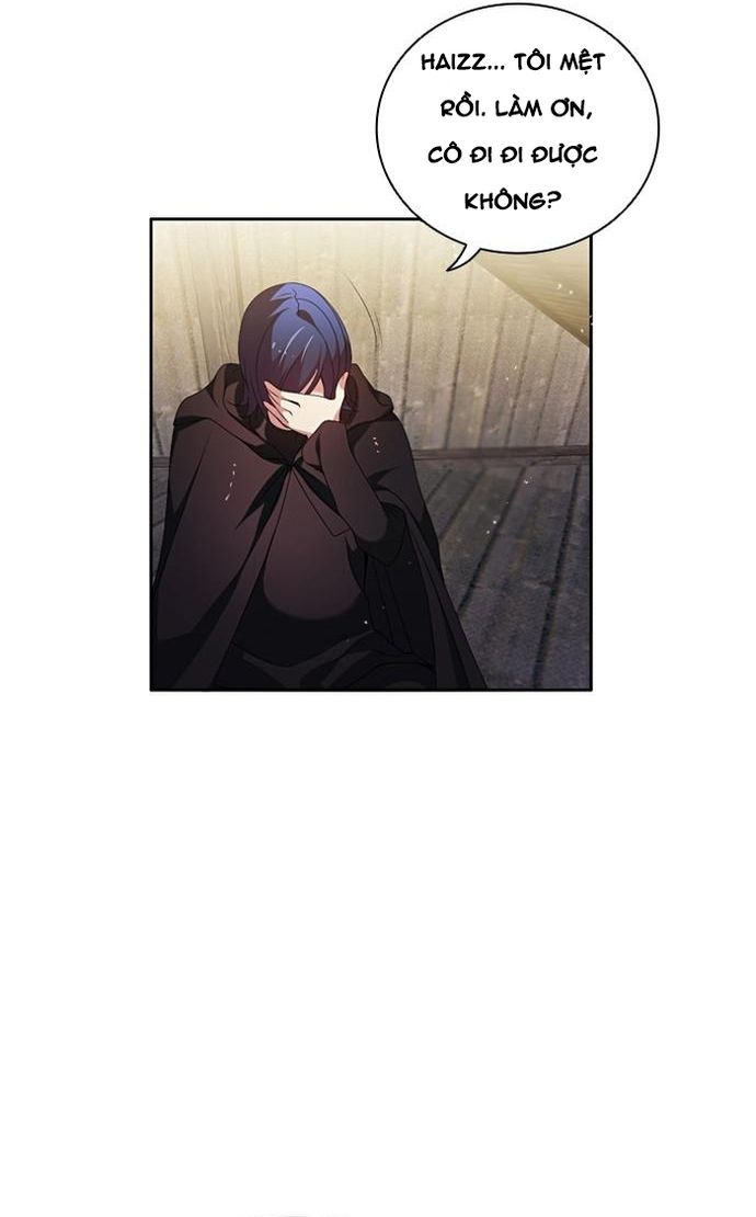 Zero Game: Chapter 172