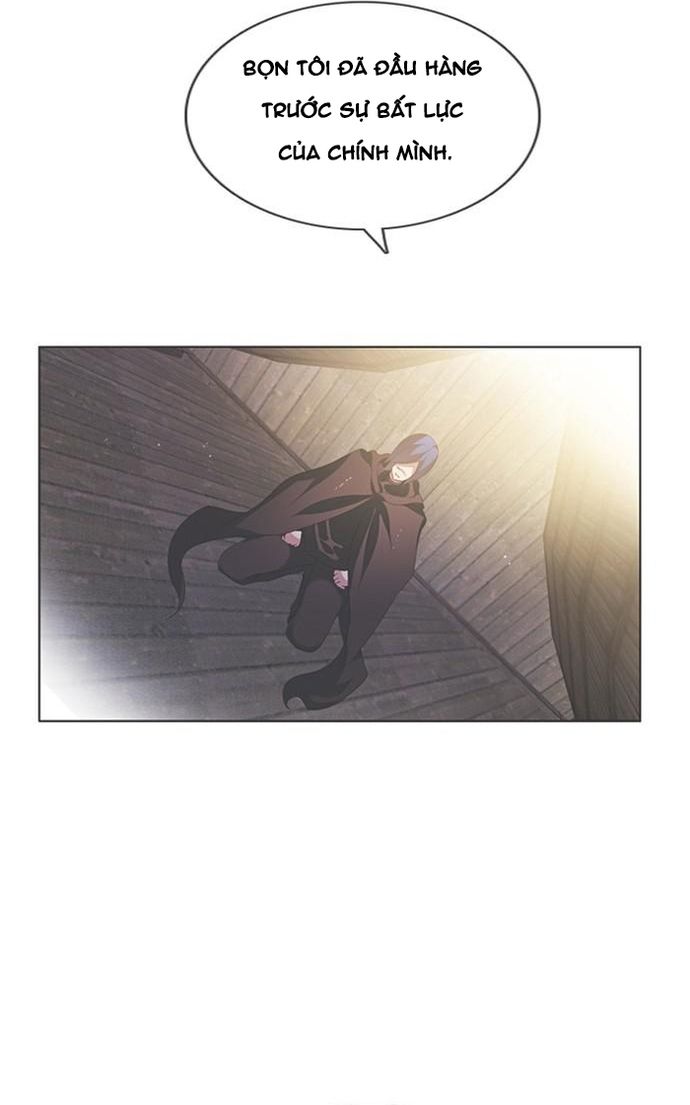 Zero Game: Chapter 172