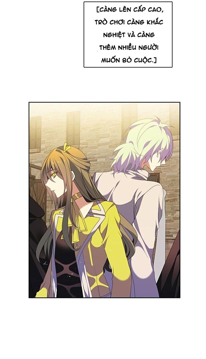 Zero Game: Chapter 172